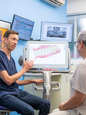 Hobart Specialist Dental Centre review