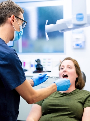 Book an appointment now